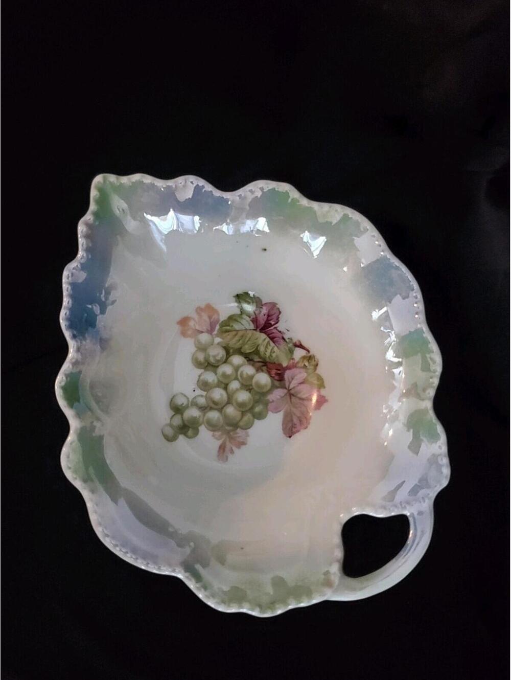 Bavaria,Germany Lusterware